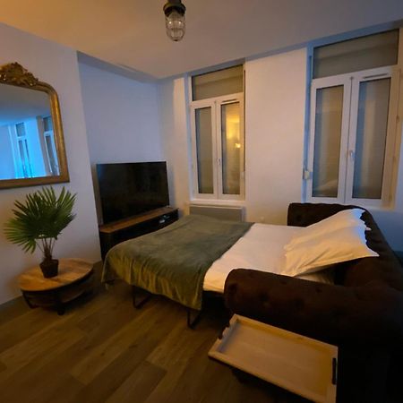 Le Roof Top Jacquard Кале Екстериор снимка