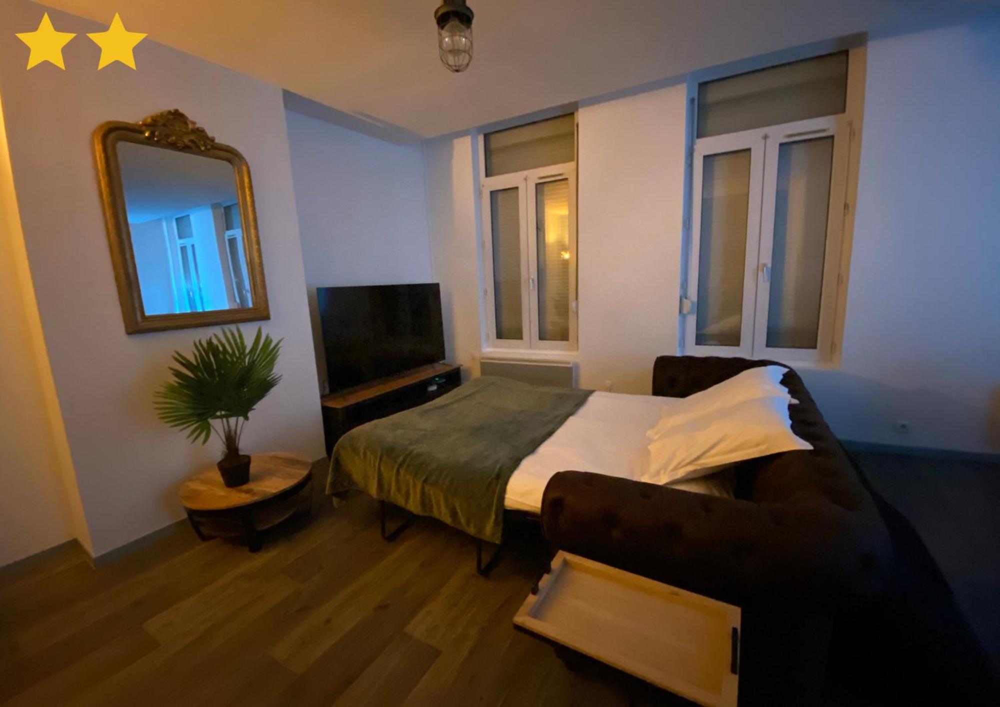 Le Roof Top Jacquard Кале Екстериор снимка